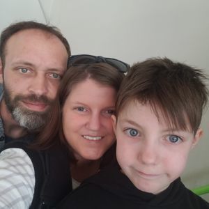 Meet your Posher, Kim